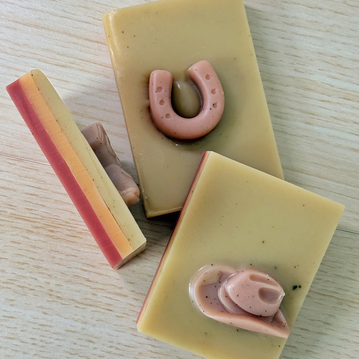 Choosin' Texas | Goat Milk Soap