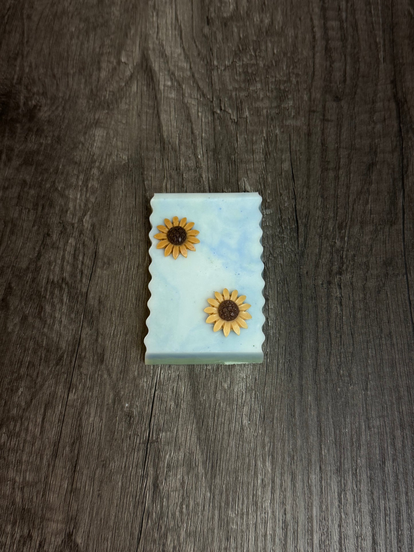 Sunflower Fields | Goat Milk Soap