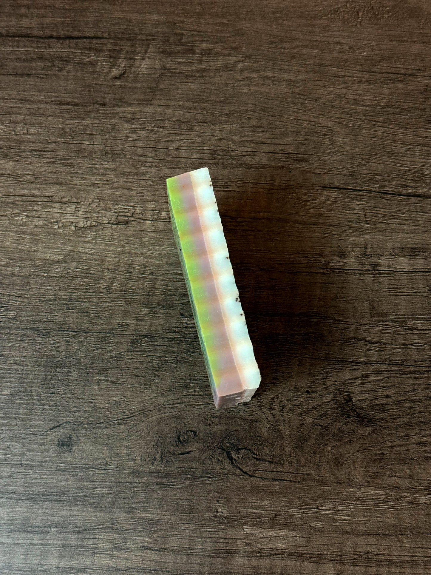 Dragonfruit | Goat Milk Soap