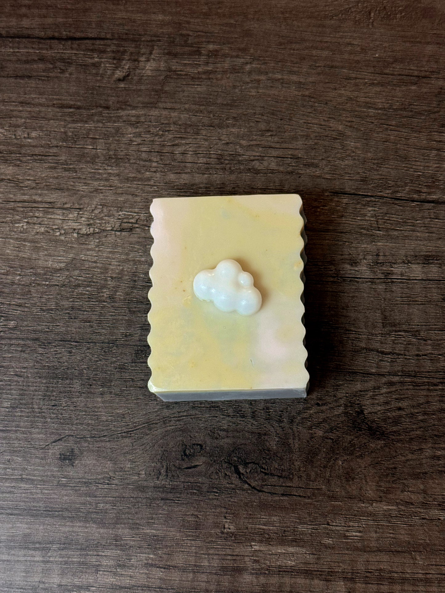 Summer Dreams | Goat Milk Soap