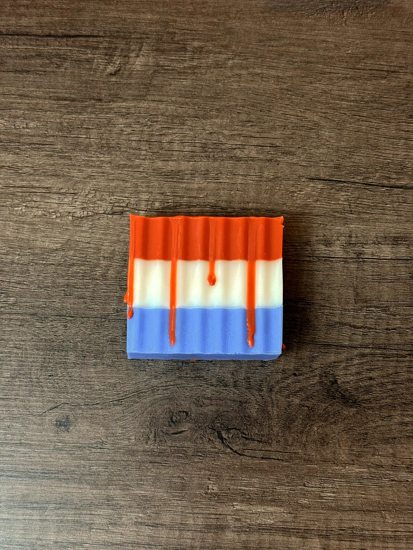 'Merica's Fave | Goat Milk Soap