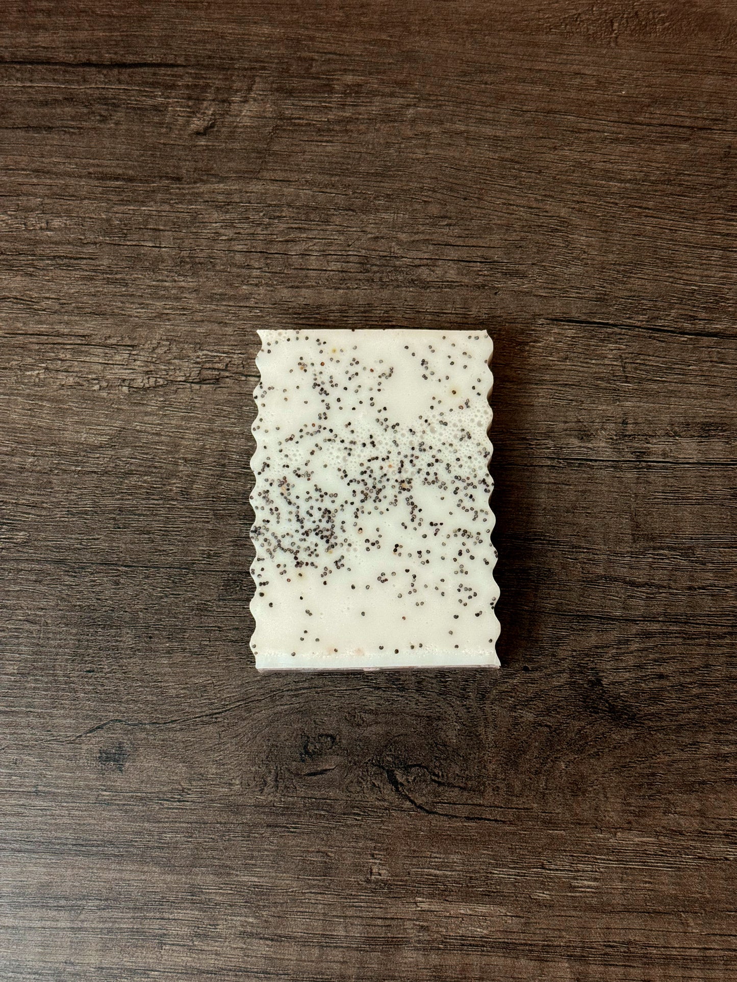 Dragonfruit | Goat Milk Soap