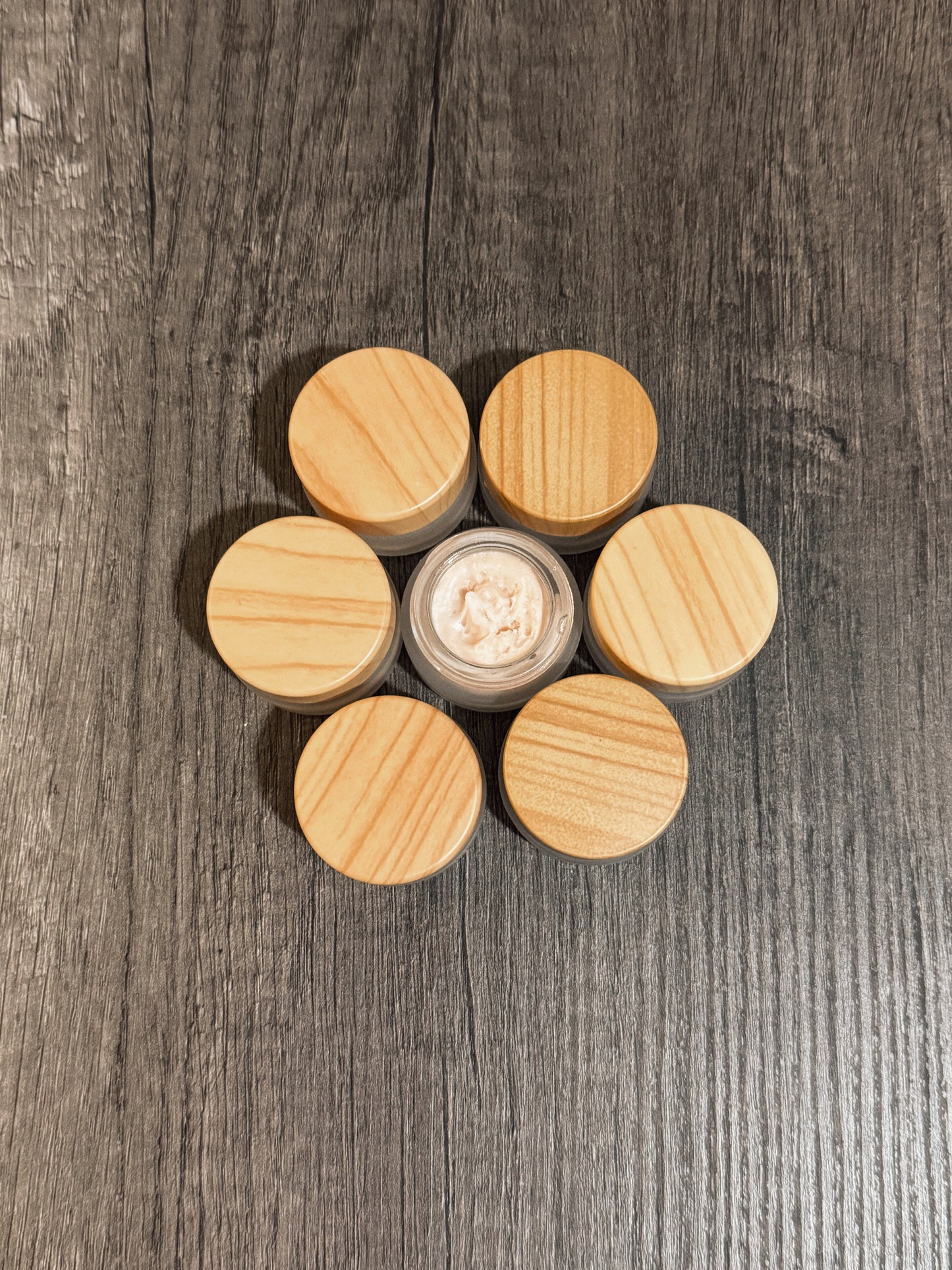 Tallow Whipped Lippie | 100% Grass Fed/Finished, Regeneratively Farmed, Suet Tallow