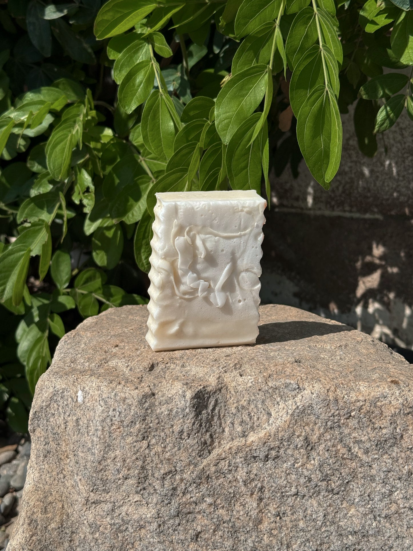 Piña Colada | Goat Milk Soap