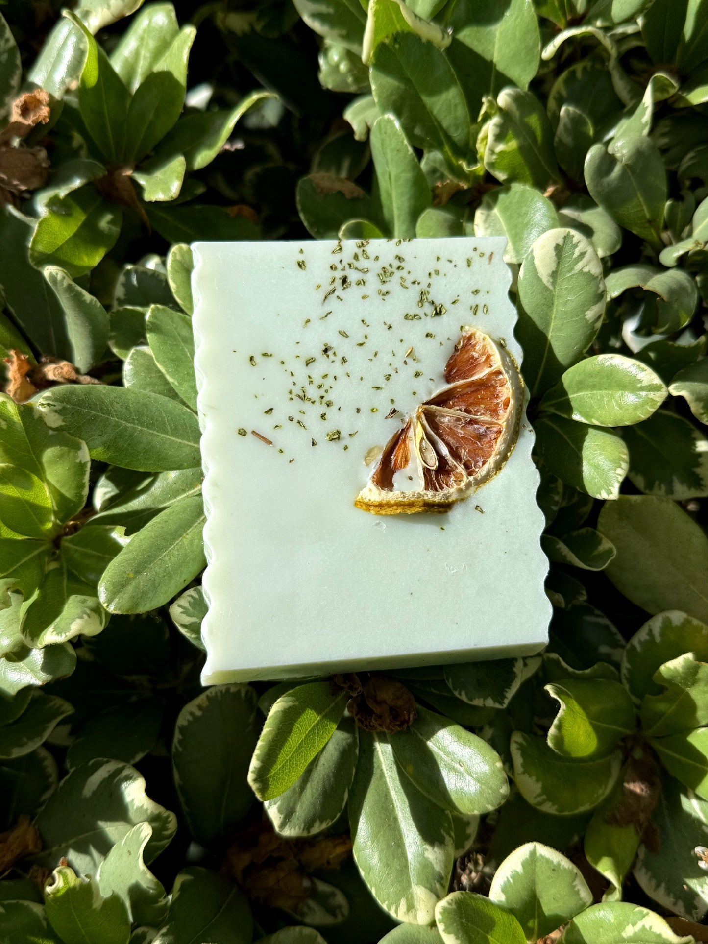 Mojito | Goat Milk Soap