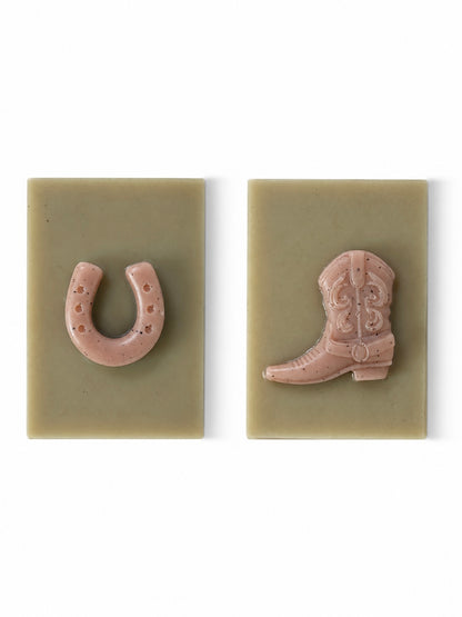 Choosin' Texas | Goat Milk Soap