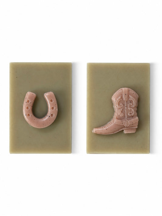 Choosin' Texas | Goat Milk Soap
