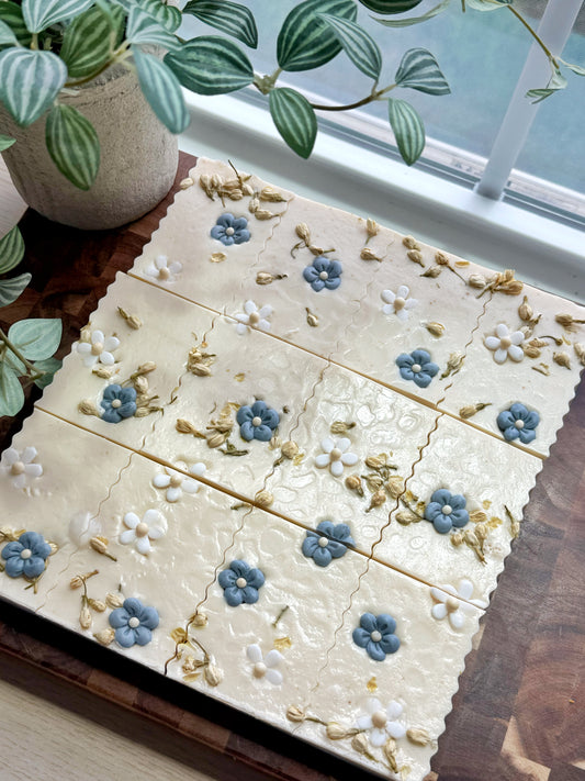 Coastal Linen | Goat Milk Soap
