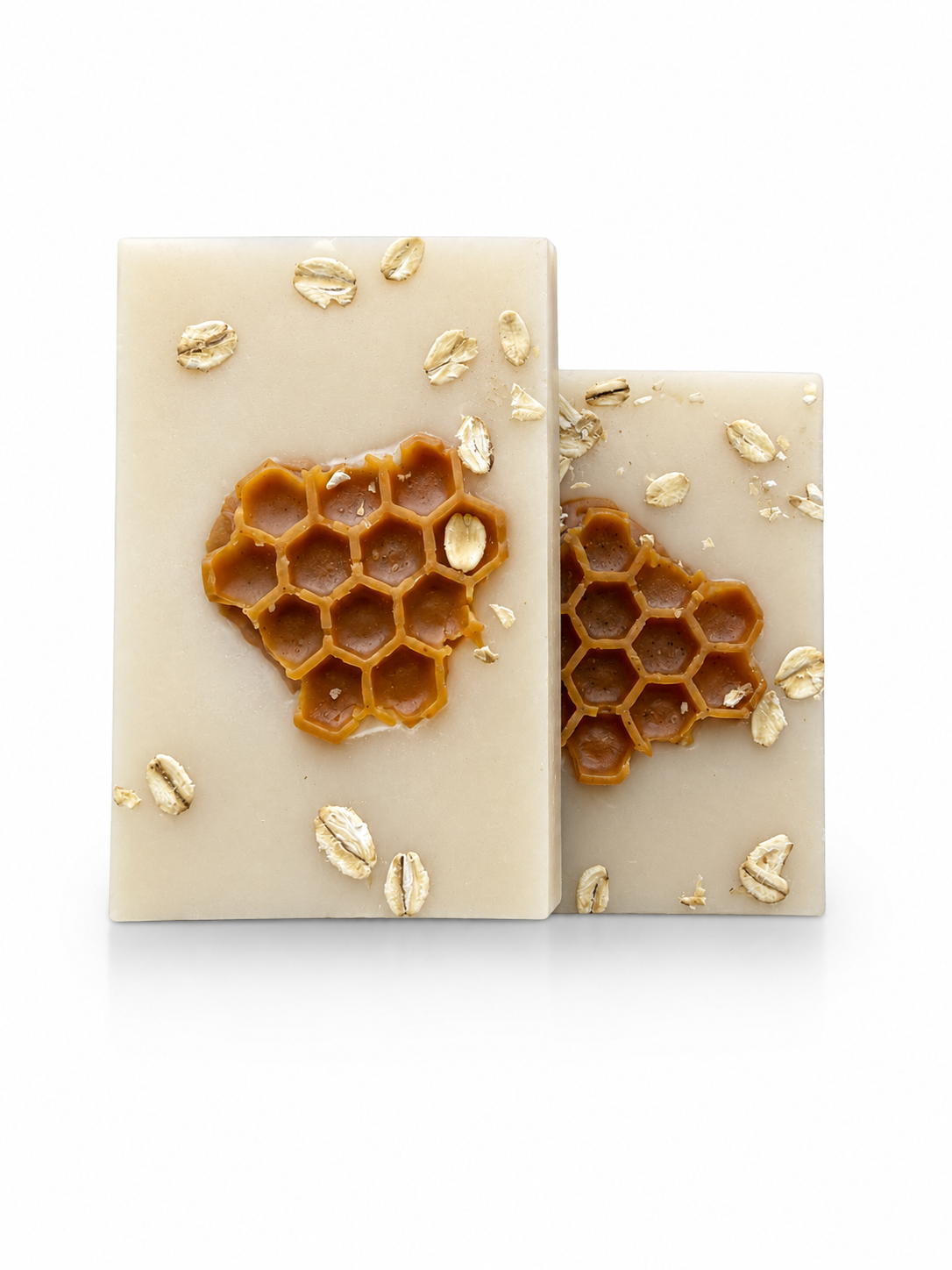 Honey Bee | Goat Milk Soap