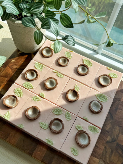 Coconut Grove | Goat Milk Soap