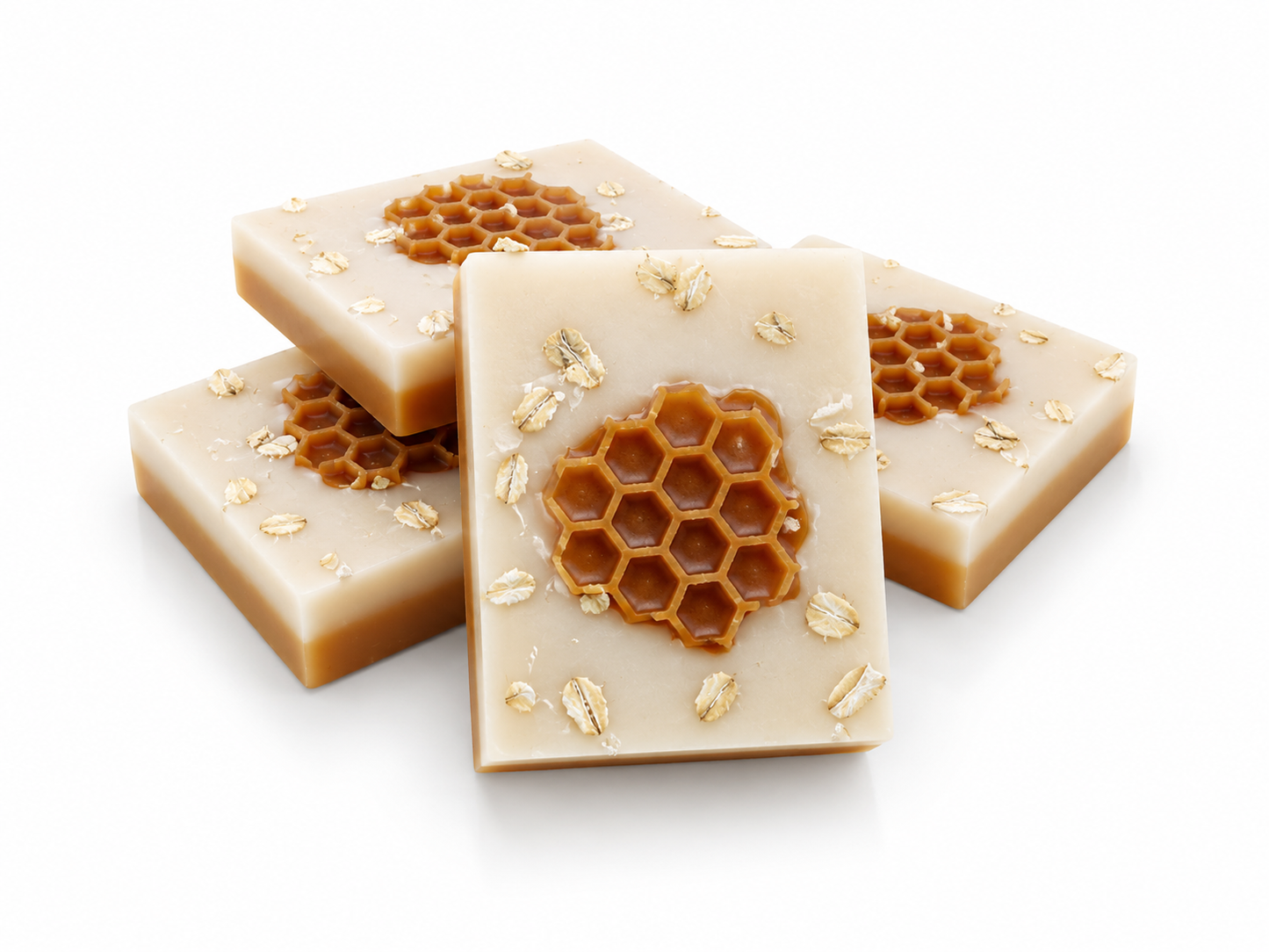 Honey Bee | Goat Milk Soap