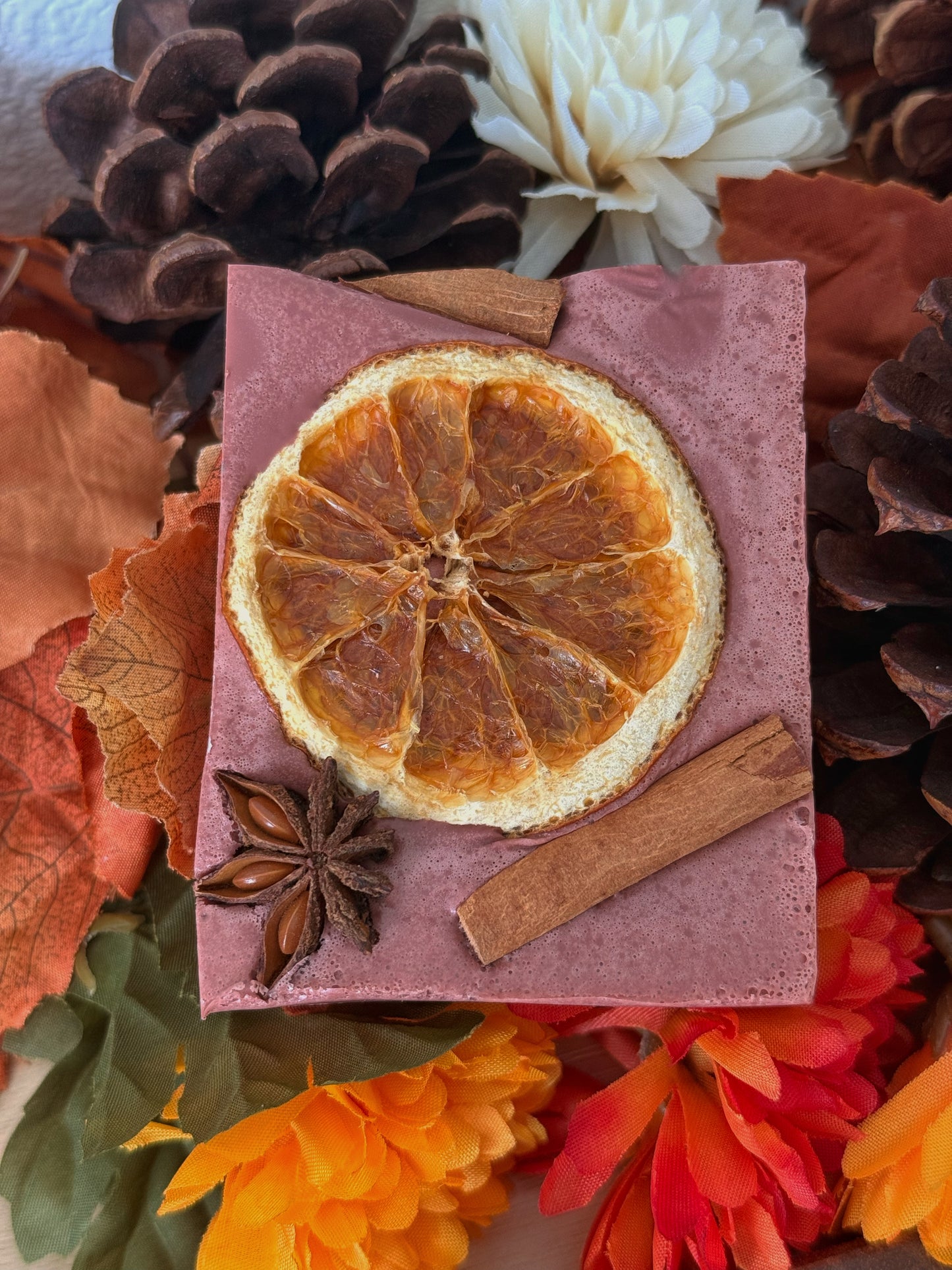 Mulled Wine | Goat Milk Soap