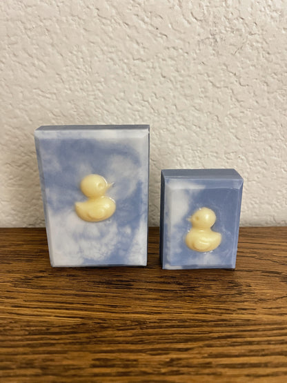 Duck Pond | Goat Milk Soap