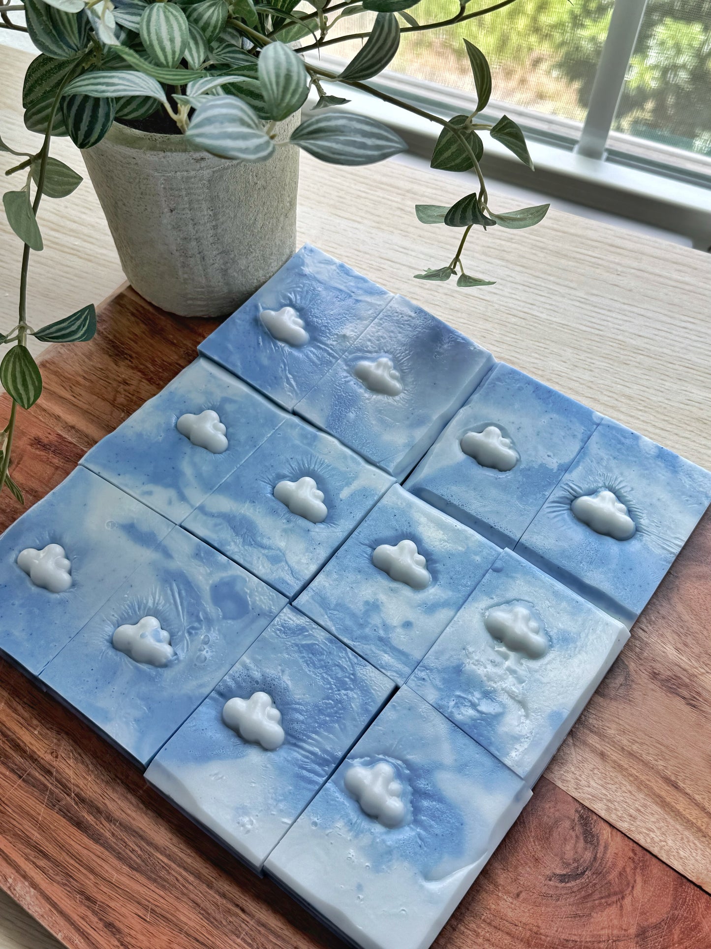 70-iego | Goat Milk Soap
