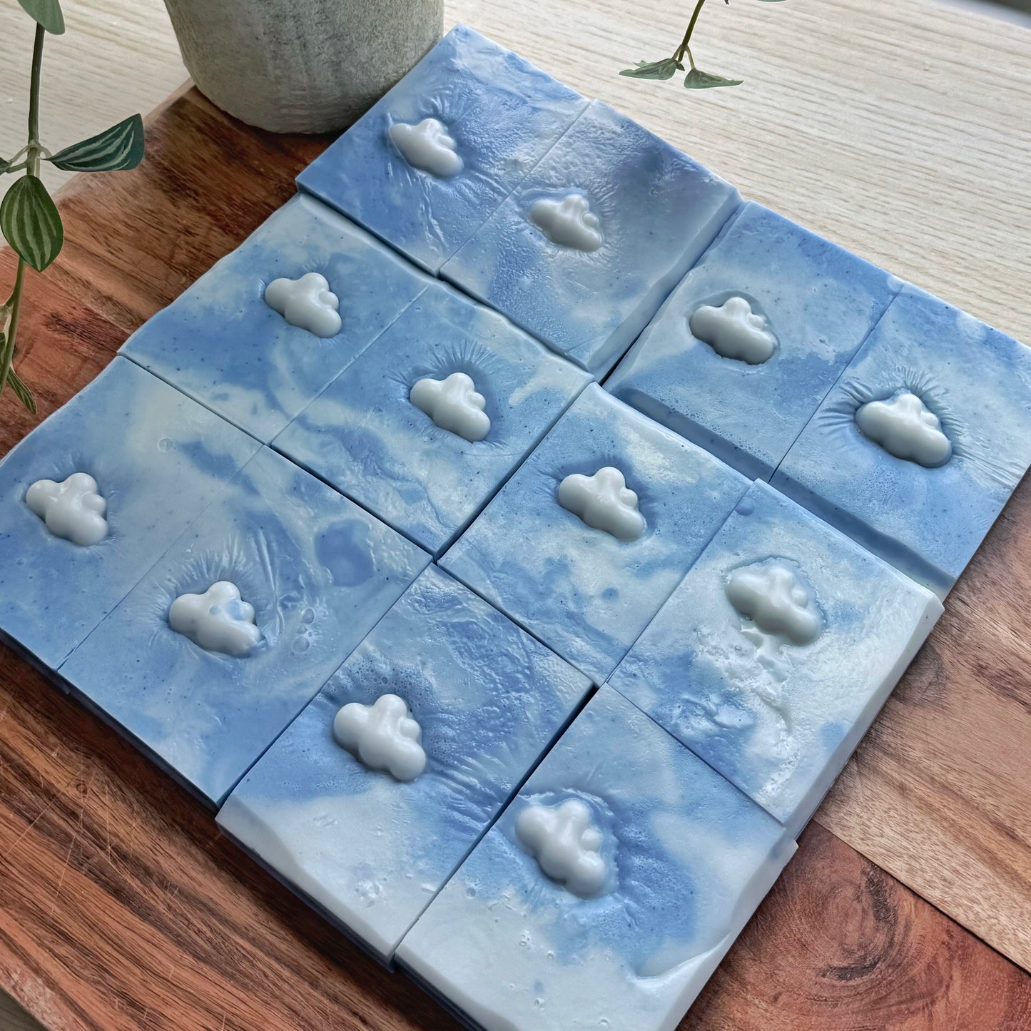 70-iego | Goat Milk Soap