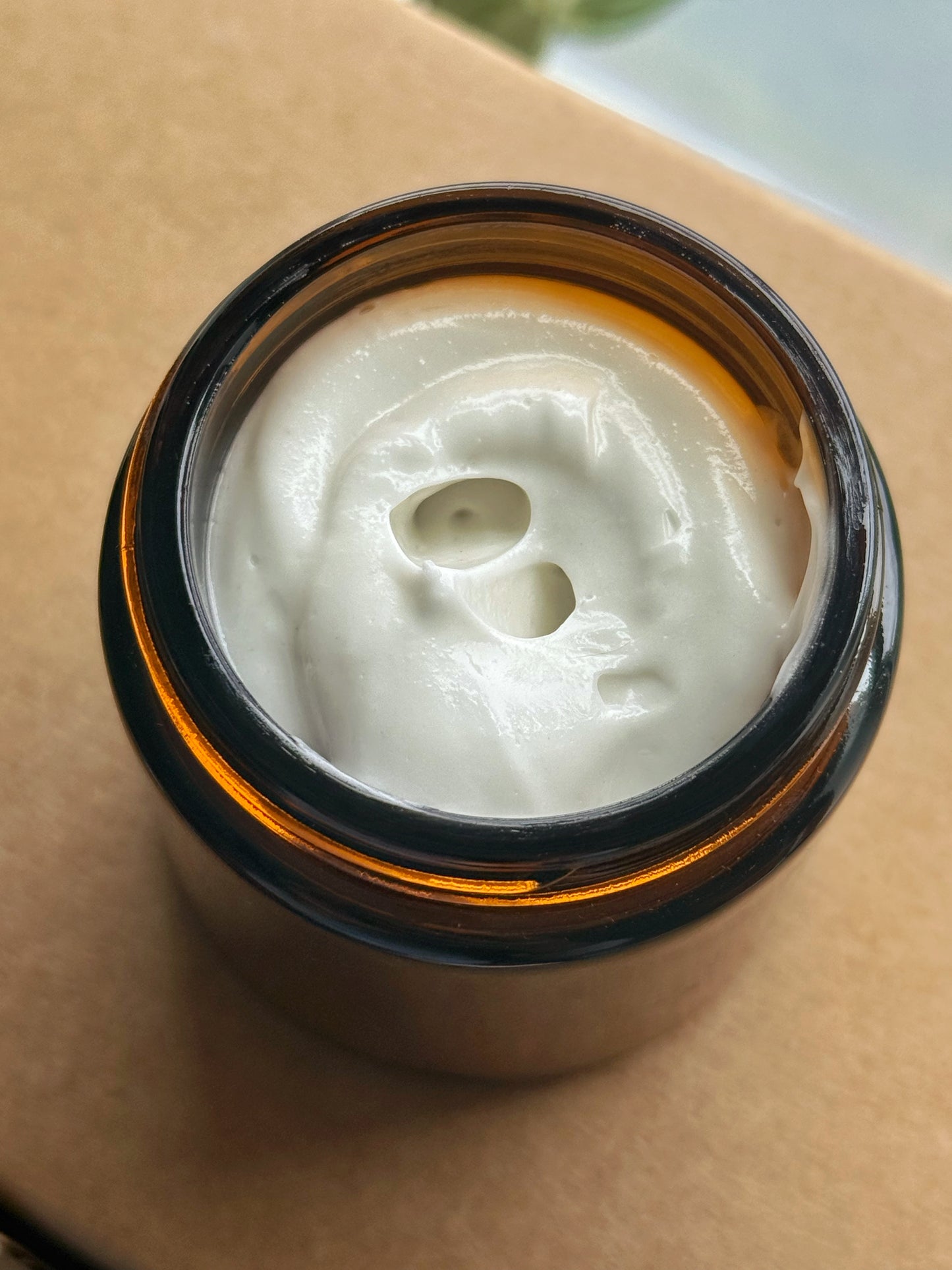 Herbal Infused Tallow Cream | 100% Grass Fed/Finished, Regeneratively Farmed, Suet Tallow