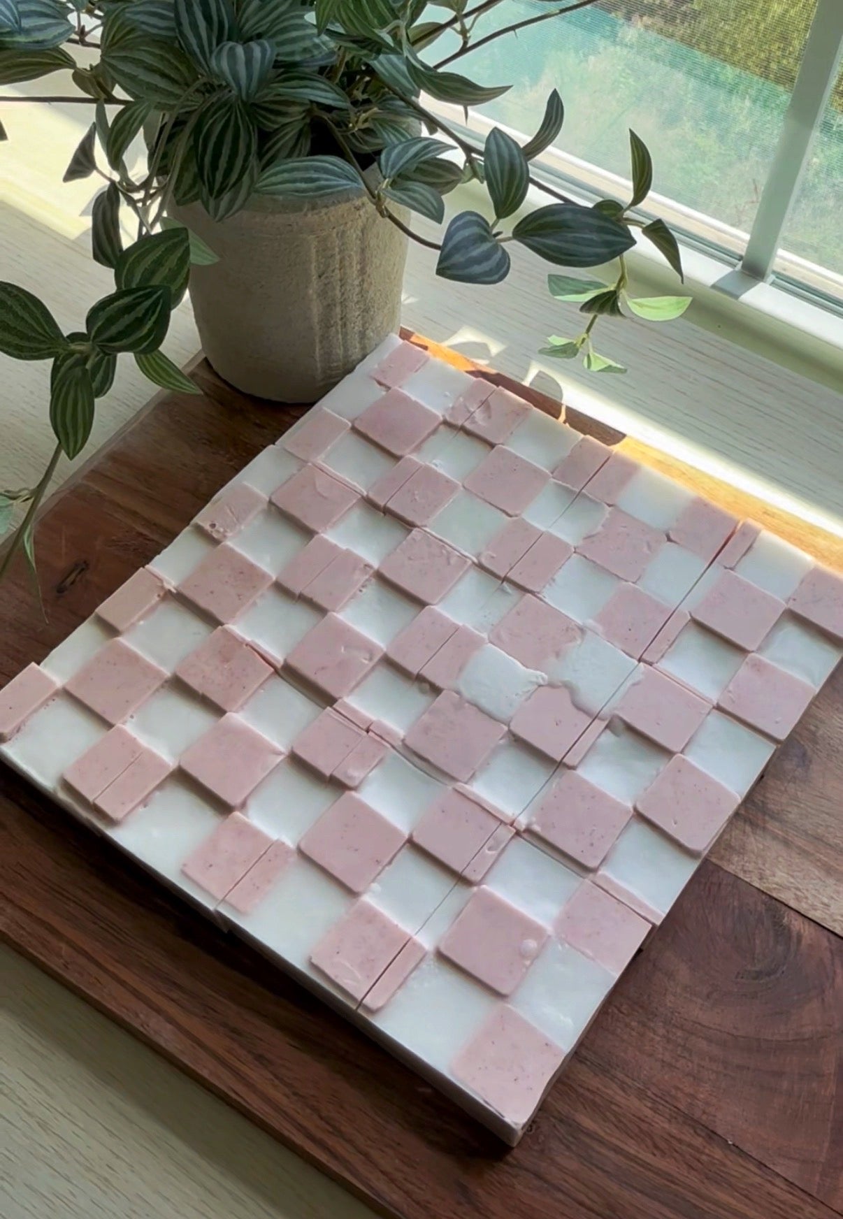 Pink Picnic | Goat Milk Soap