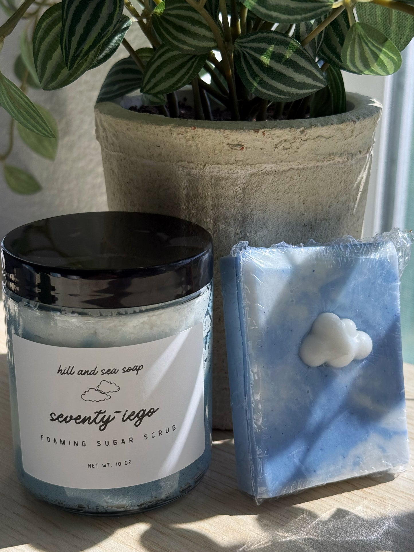 70-iego (cloud) Set | Bundle