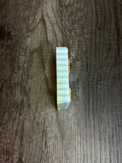 Sunflower Fields | Goat Milk Soap