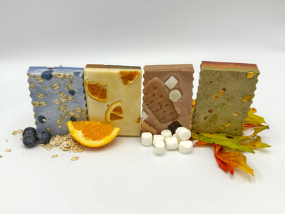 The Fall Collection