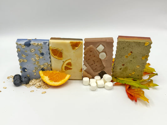 The Fall Collection