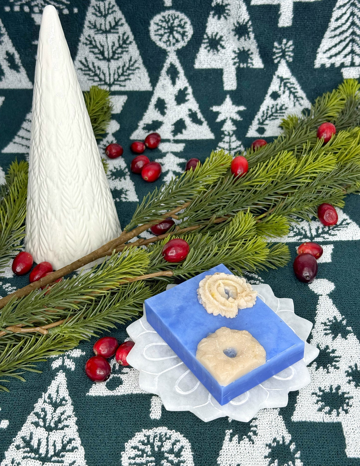 Full Winter Collection