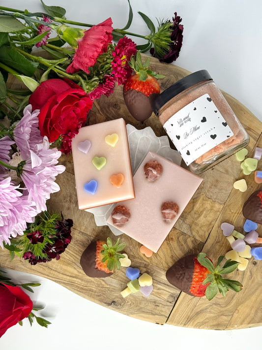 Full Valentine Collection