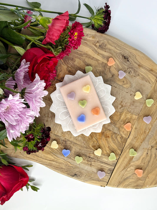 Be Mine | Goat Milk Soap