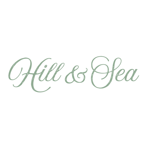 Hill and Sea 