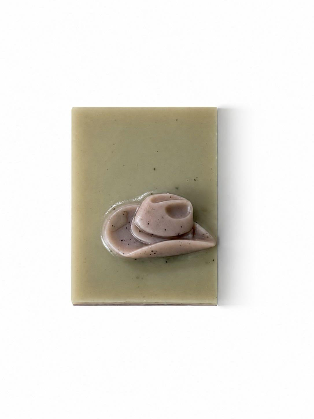 Choosin' Texas | Goat Milk Soap