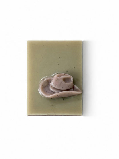Choosin' Texas | Goat Milk Soap