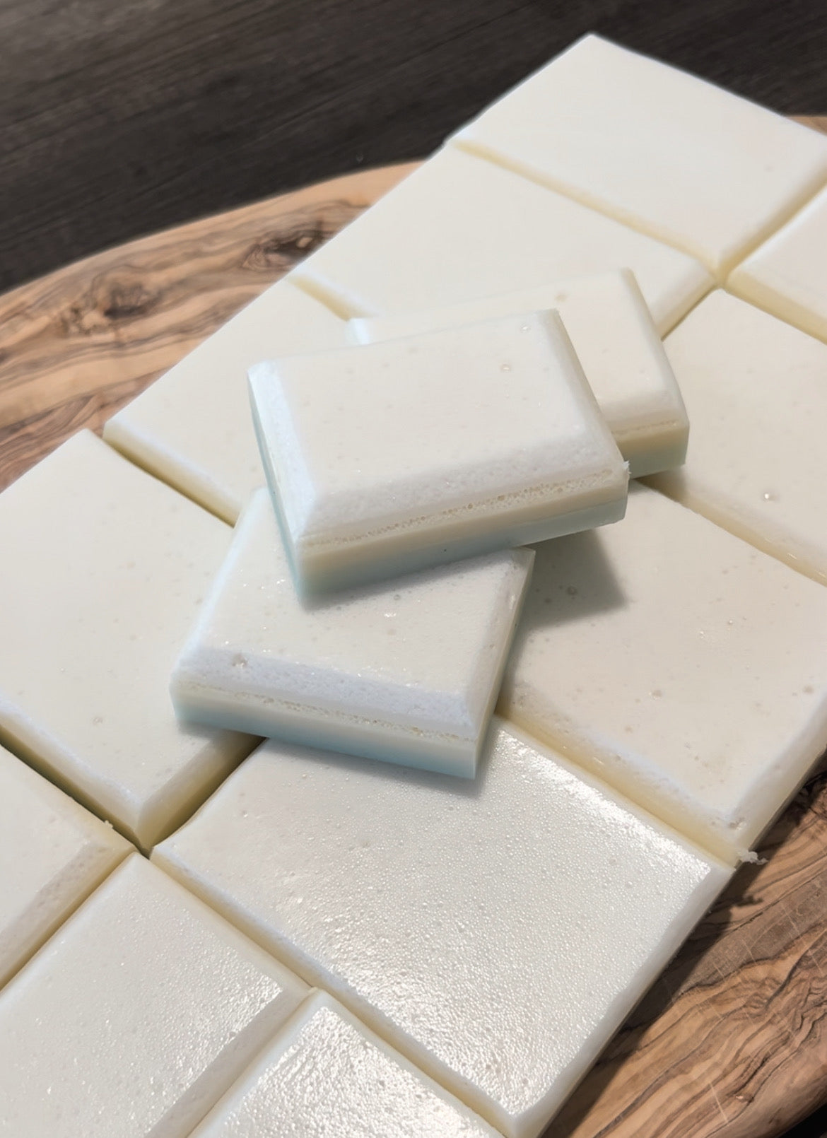 Spring Cleaning | Goat Milk Soap