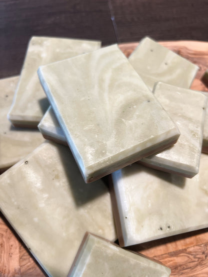 Meadow Breeze | Goat Milk Soap