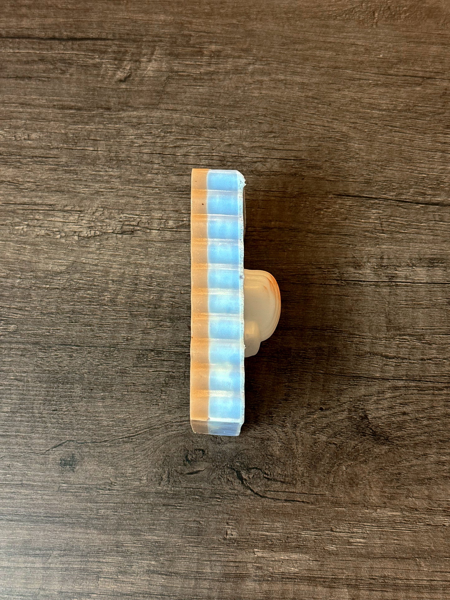 Seashells by the Seashore | Goat Milk Soap