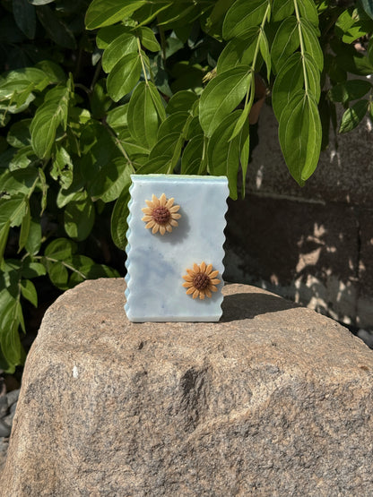 Sunflower Fields | Goat Milk Soap