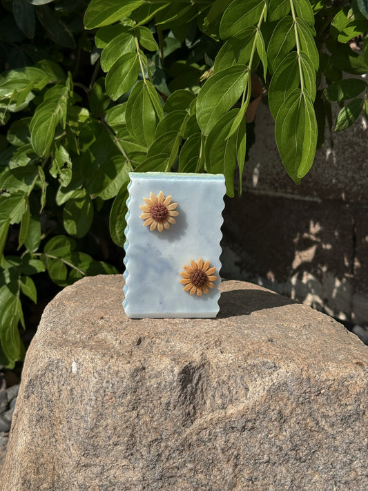 Sunflower Fields | Goat Milk Soap