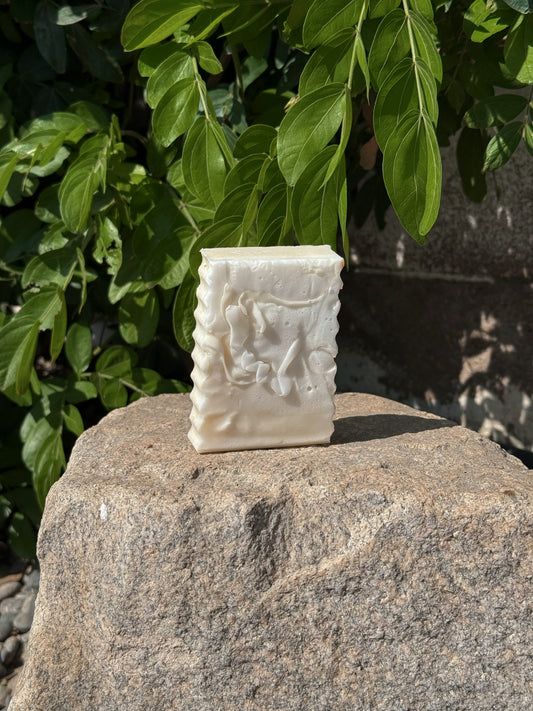 Piña Colada | Goat Milk Soap