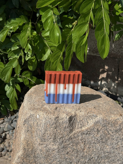 'Merica's Fave | Goat Milk Soap