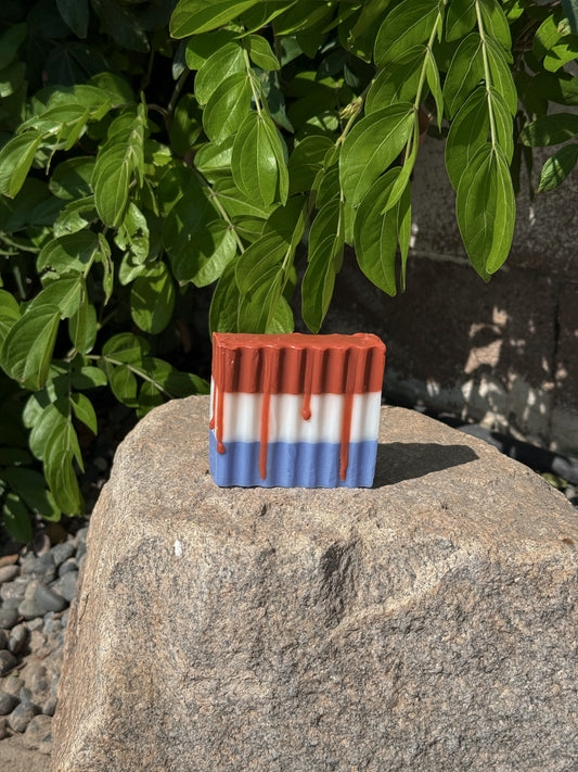 'Merica's Fave | Goat Milk Soap