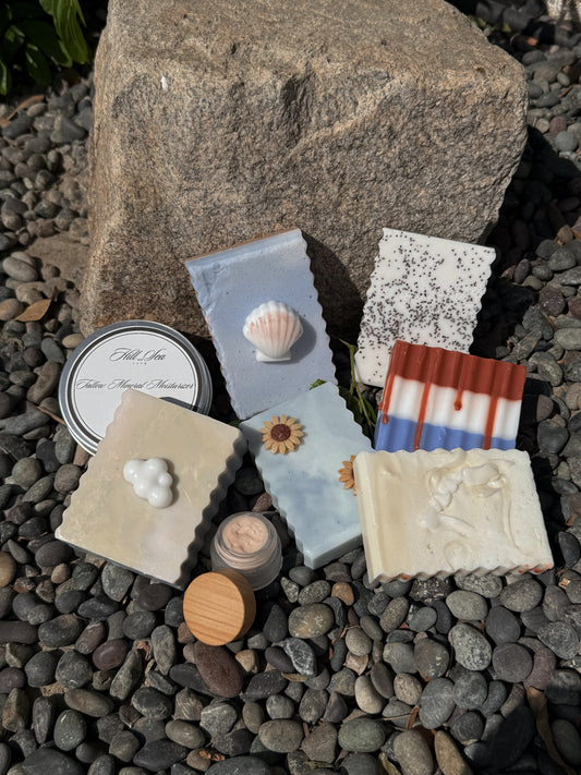 Full Summer Collection | Bundle