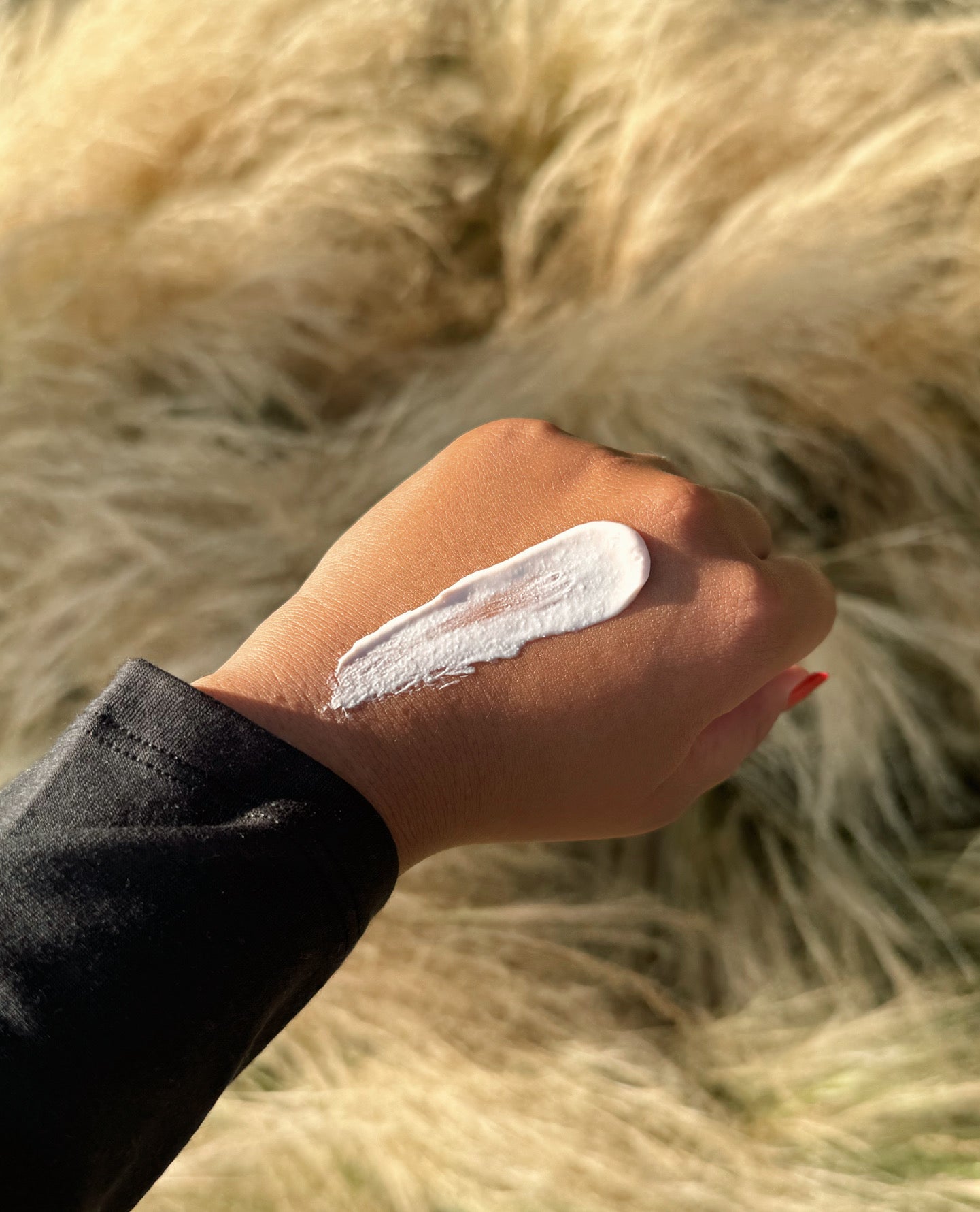 Herbal Tallow Lotion | 100% Grass Fed/Finished, Regeneratively Farmed, Suet Tallow